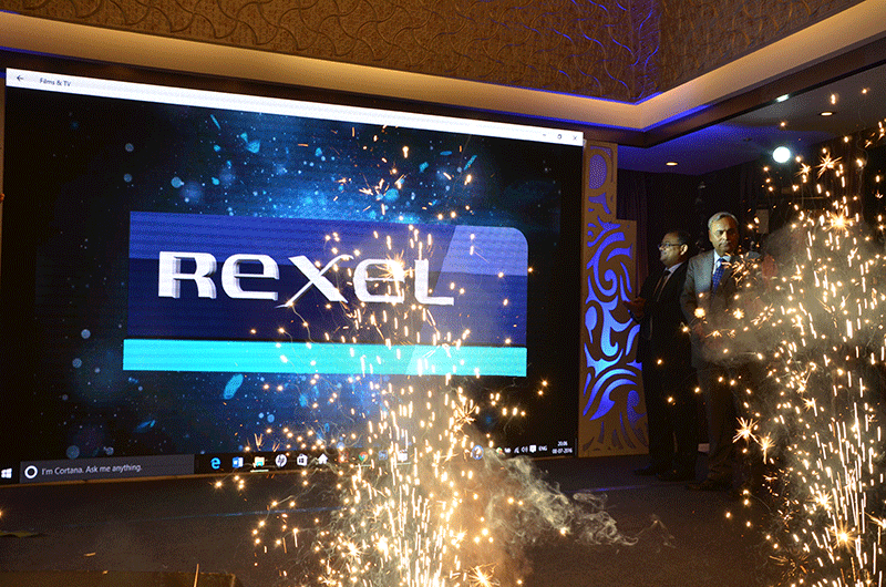 Dealers Meet & Branch Opening 