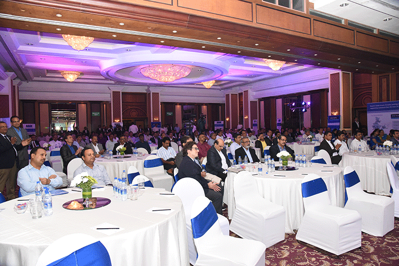 Client Meet PAN India 