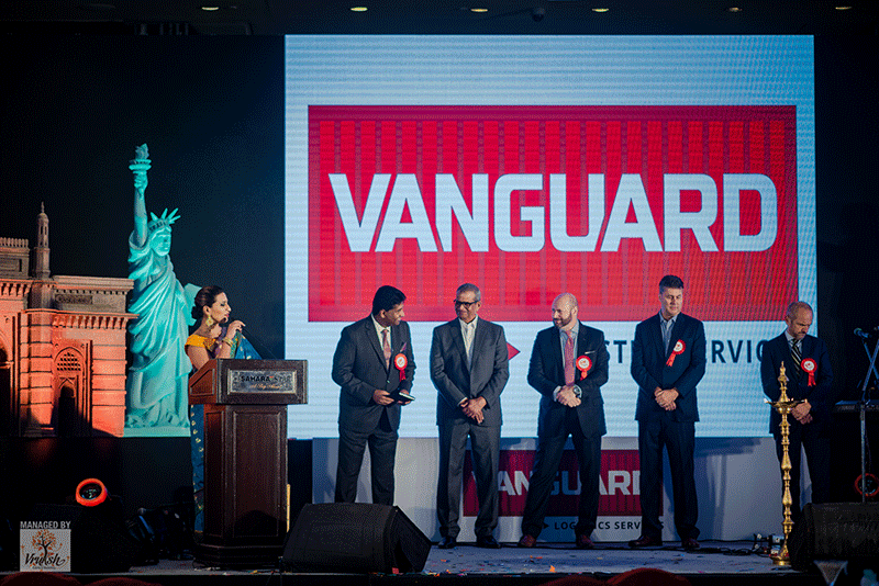 Vanguard’s 5th Anniversary 